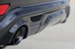 Jeep Grand Cherokee SRT8 2012 года